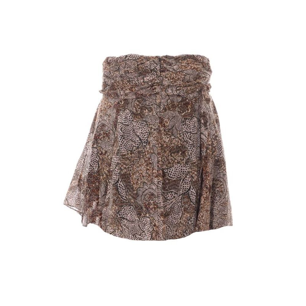 Isabel Marant Women Camia Skirt - Picture 2 of 4